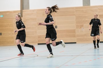 Bild 466 - Rathje Cup Frauen